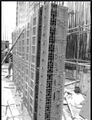 Plastic Shuttering Panels | Nova Formworksblr